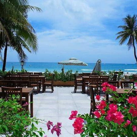 South China Sanya Restaurante foto