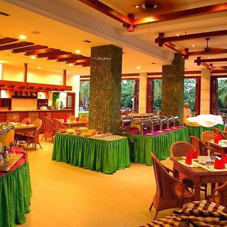 South China Sanya Restaurante foto