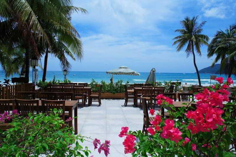 South China Sanya Restaurante foto