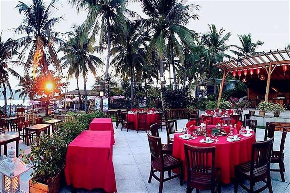 South China Sanya Exterior foto